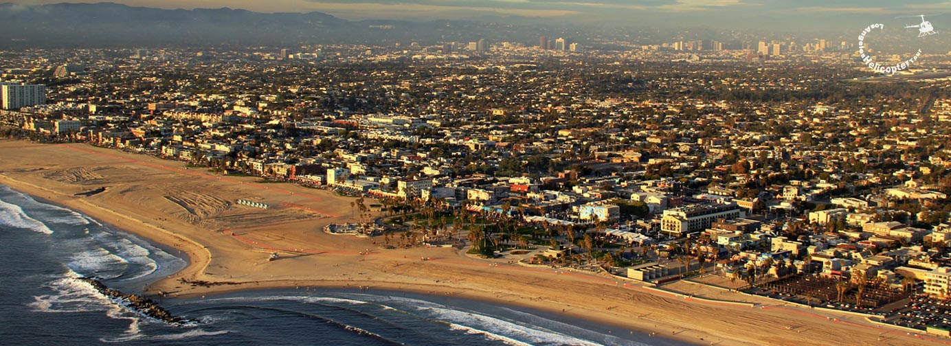 Venice Beach CA