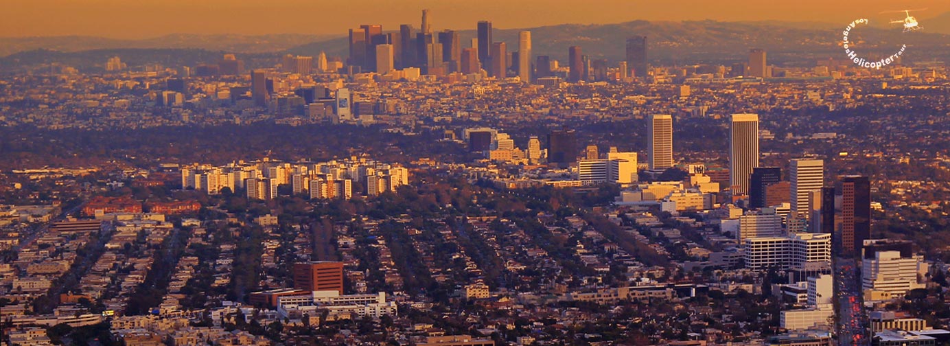 Downtown Los Angeles