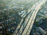 los-angeles-10-freeway-helicopter