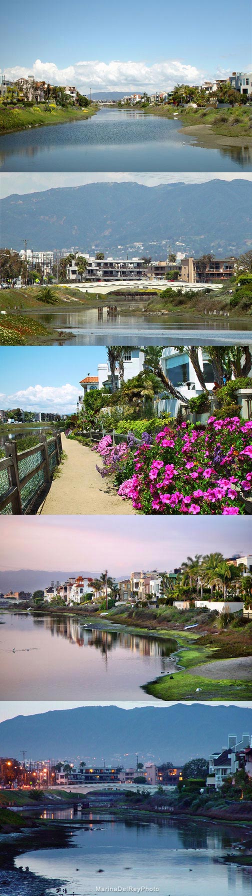 Ballona Lagoon