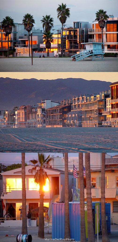 Beach Houses