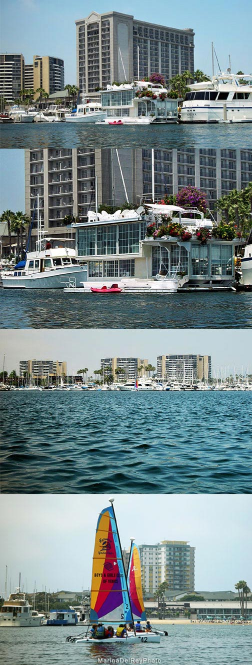 Marina Del Rey