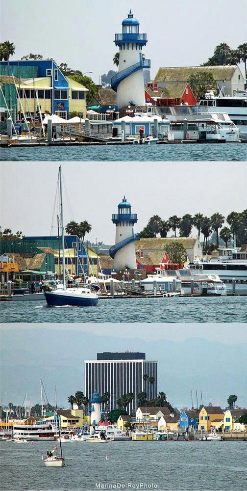 Marina Fishermens