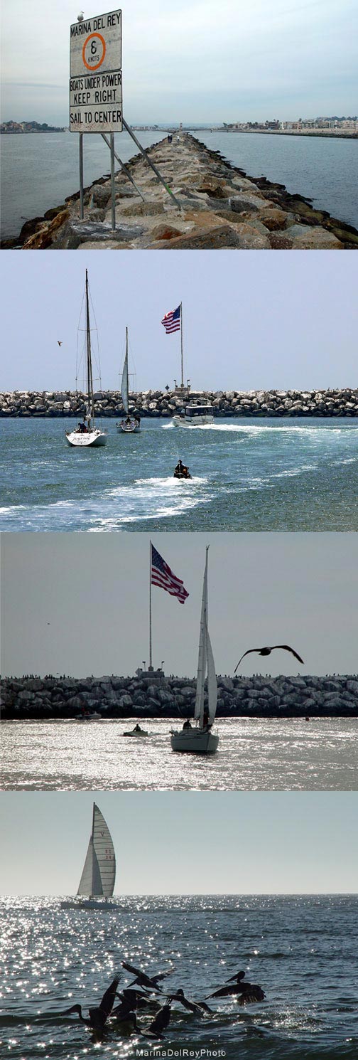 Marina Waterway