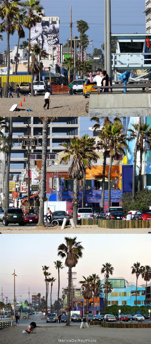 Pier Marina