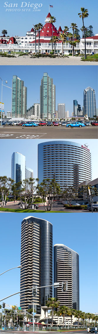 San Diego
