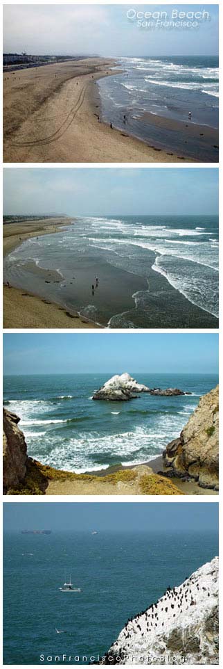 Ocean Beach