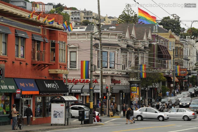 castro-san-francisco
