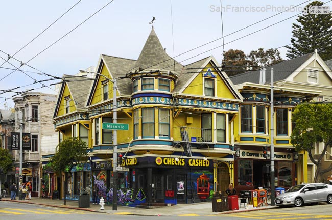 haight-and-masonic-san-francisco