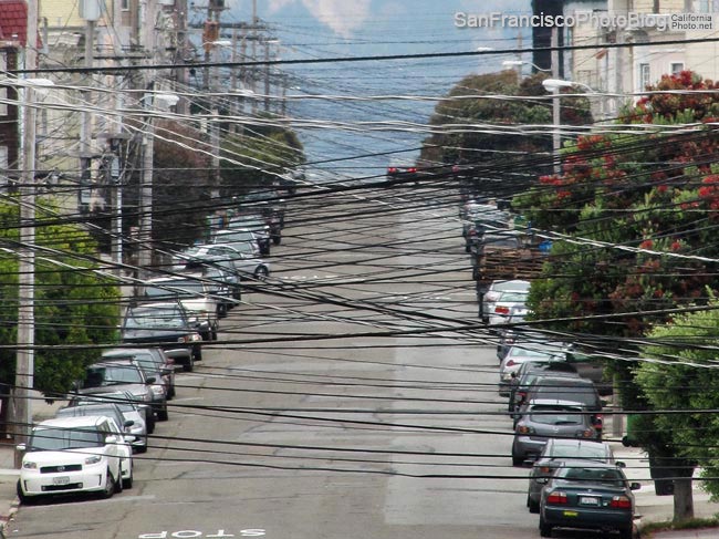 wires-san-francisco