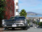 classic-car-san-francisco