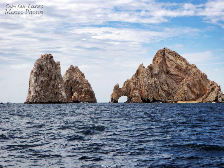 Cabo San Lucas Arch