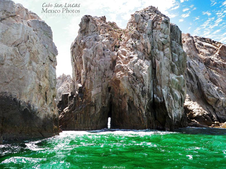 Cabo San Lucas Rocks