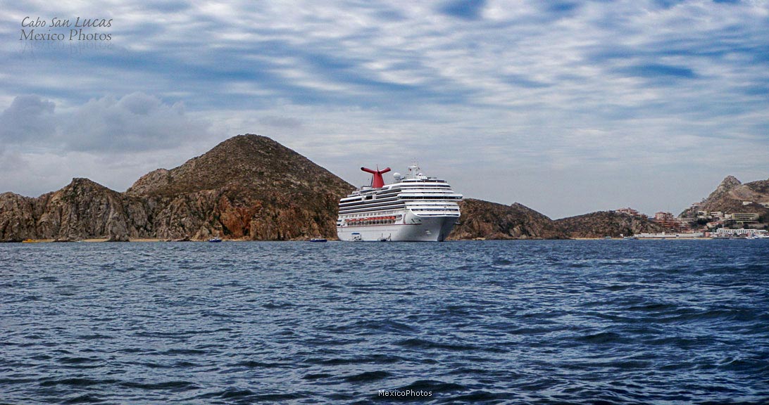 Cruise Ship