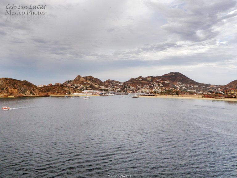 Cabo San Lucas Port
