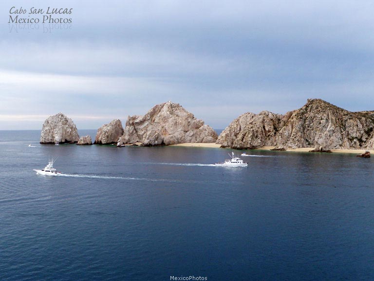 Cabo San Lucas