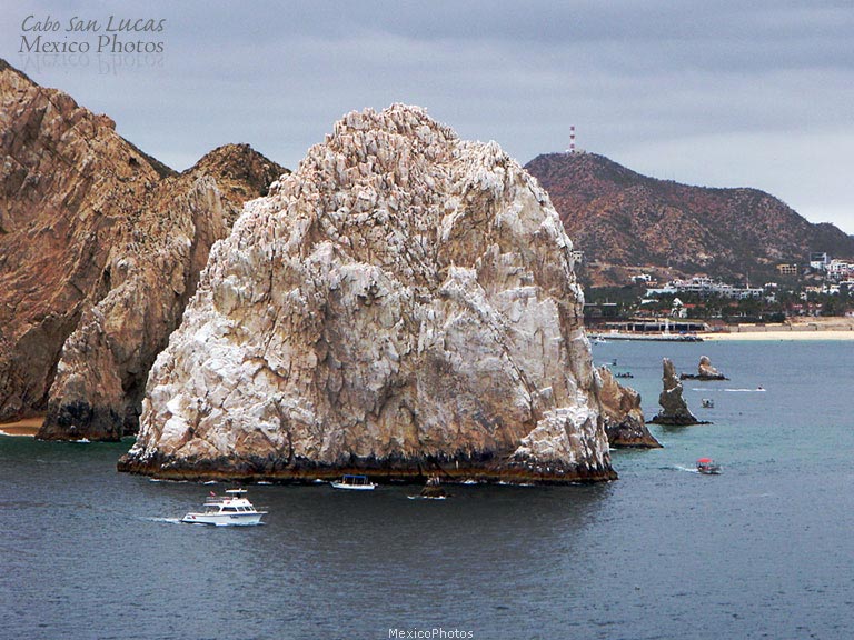 Cabo San Lucas