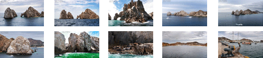Cabo San Lucas