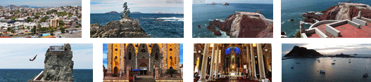 Mazatlan