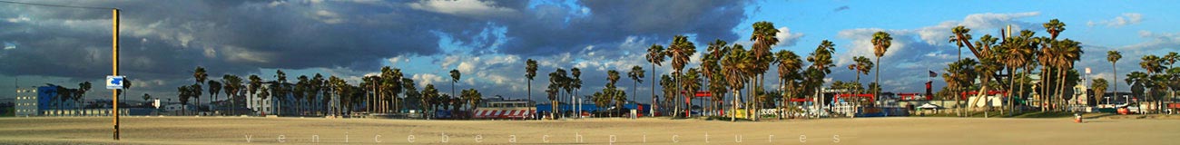Venice Beach