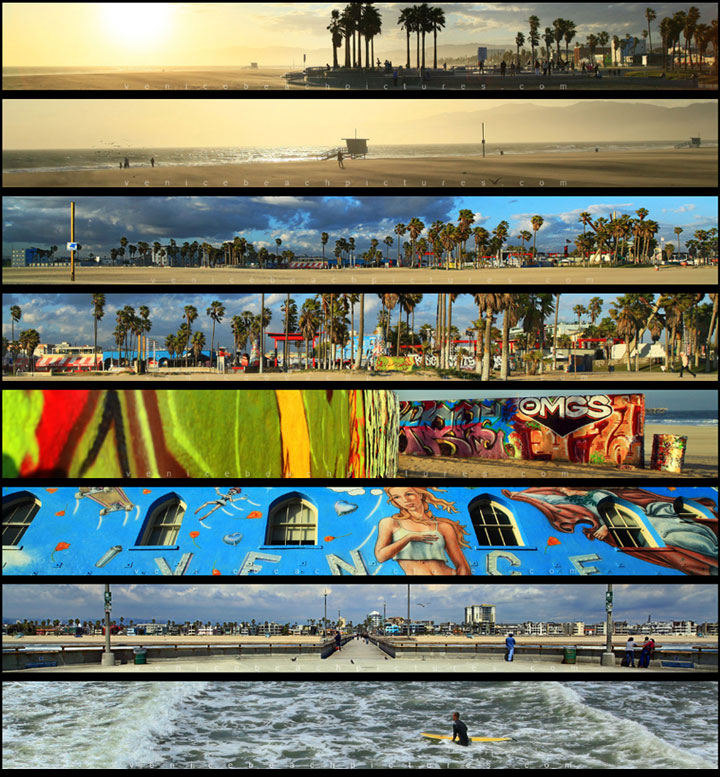 Venice Beach