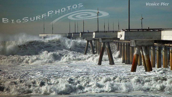 Venice Pier