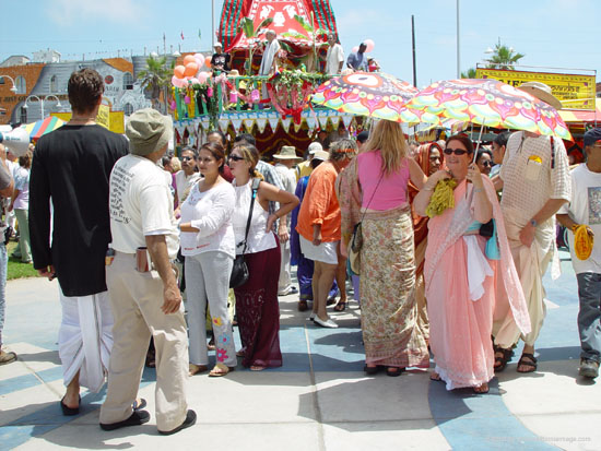 Festival of Chariots Aug 2003 036