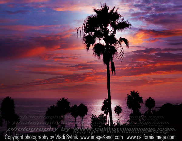 california beach. California Image Photography