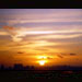 Sunset Over West Side