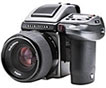 Hasselblad H1 645AF Kit