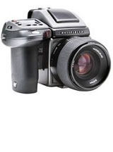 Hasselblad H1 SLR