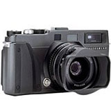 Hasselblad XPan II 35mm Rangefinder Camera Kit