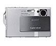 Sony Cybershot Digital Camera