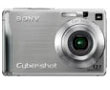Sony Cybershot Digital Camera