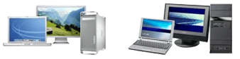 computers