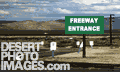 Desert Images