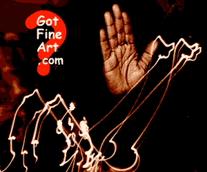 Got Fine Art