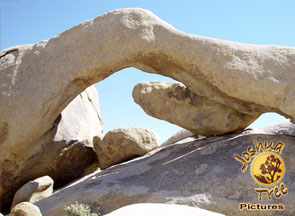 Arch Rock