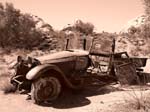 old-automobile-rusty-vintage