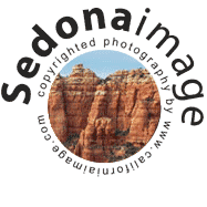 Sedona image