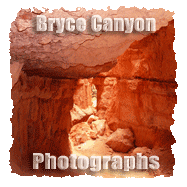 Bryce Canyon Utah Photo