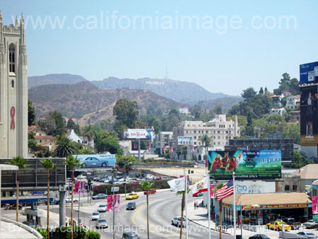 Hollywood Highland