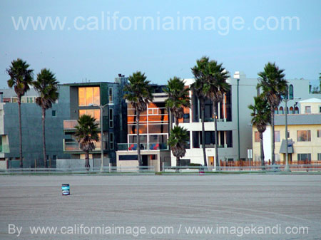 Marina Del Rey Houses