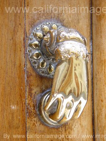 Door Knocker