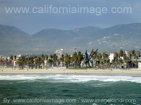Venice Beach Park