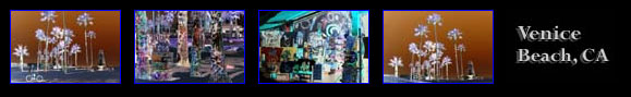 Venice Beach CA