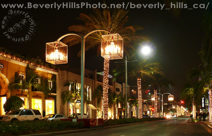 Beverly_Hills_chandeliers