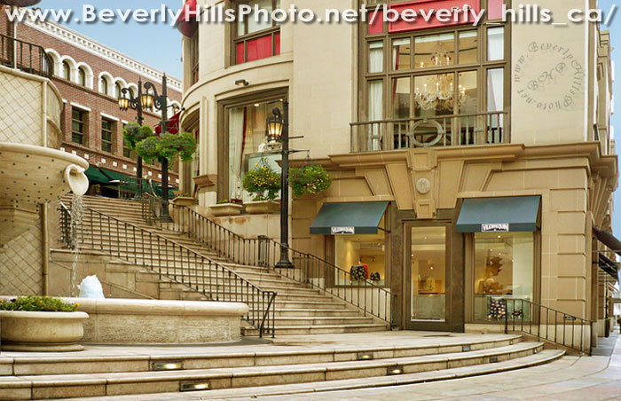 Beverly_Hills_Steps
