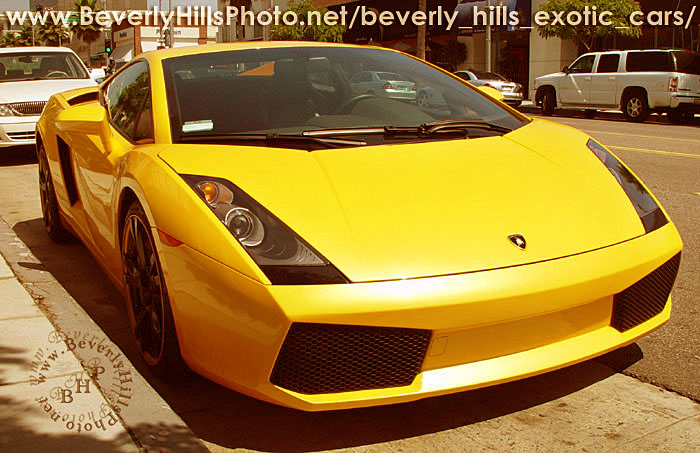 Lamborghini