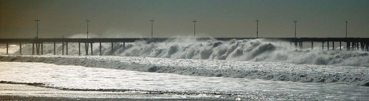 Big Waves